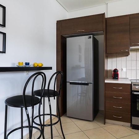 Athenian Stylish 2 Bdrm Apartment Extérieur photo