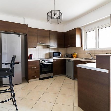 Athenian Stylish 2 Bdrm Apartment Extérieur photo