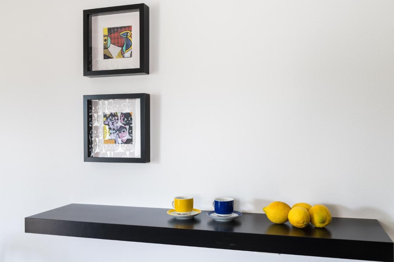 Athenian Stylish 2 Bdrm Apartment Extérieur photo
